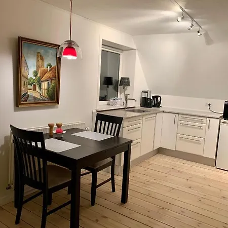 Jaegergard 팜스테이