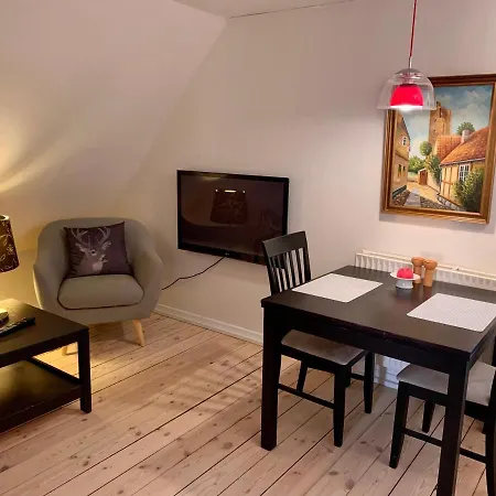 Gospodarstwo agroturystyczne Jaegergard