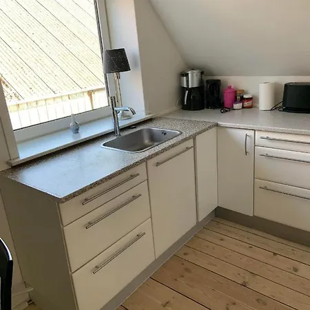 Gospodarstwo agroturystyczne Jaegergard