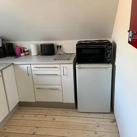 팜스테이 Jaegergard