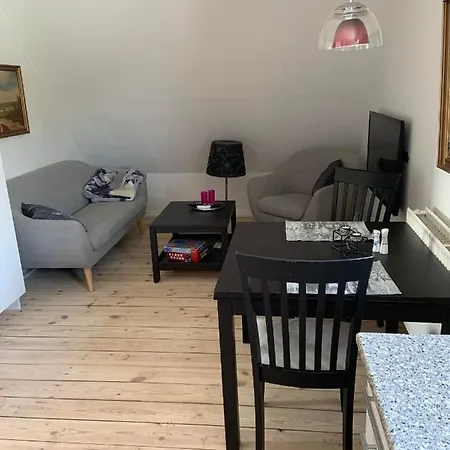 Gospodarstwo agroturystyczne Jaegergard Skærbæk