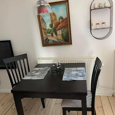 Jaegergard Farmház *