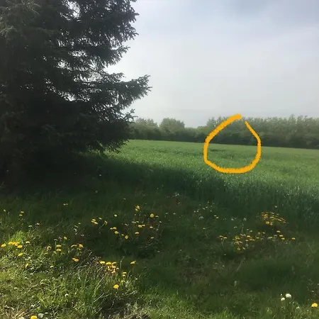 팜스테이 Jaegergard *