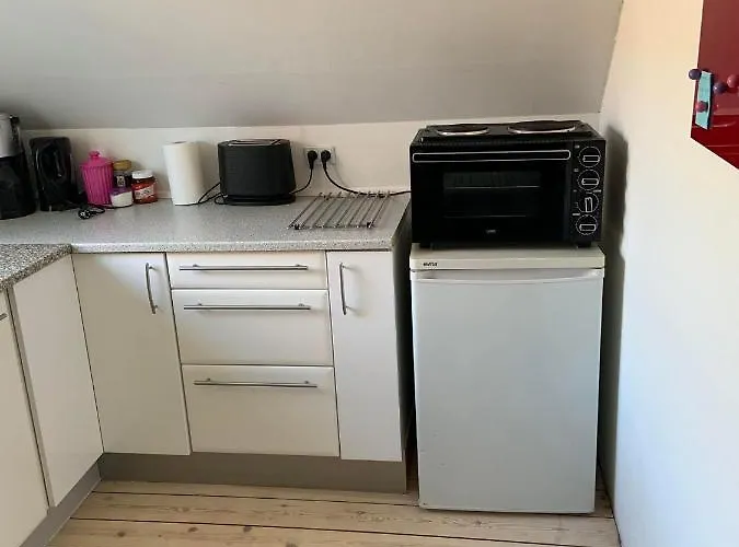 בית חווה Jaegergard