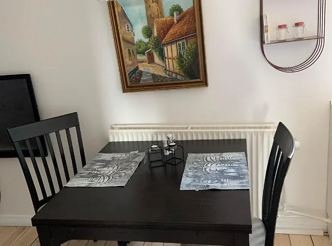 Jaegergard Farmház *